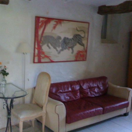 Bed and Breakfast Bastide De La Lauve Magagnosc Exterior foto