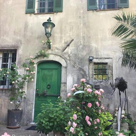 Bed and Breakfast Bastide De La Lauve Magagnosc Exterior foto