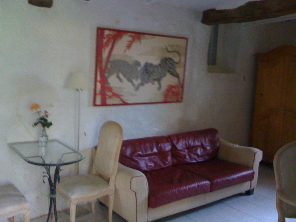Bed and Breakfast Bastide De La Lauve Magagnosc Exterior foto