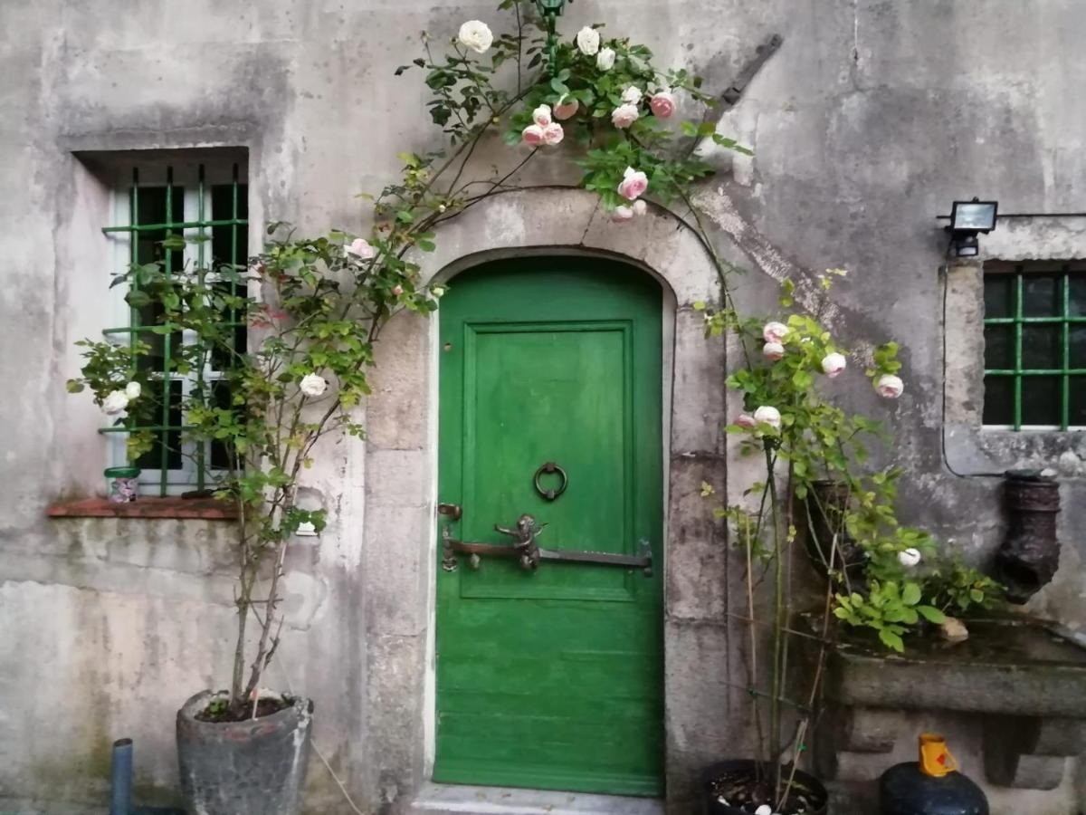 Bed and Breakfast Bastide De La Lauve Magagnosc Exterior foto