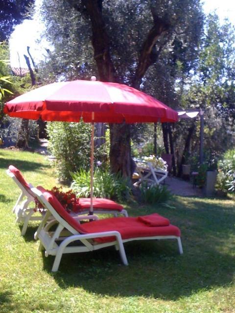 Bed and Breakfast Bastide De La Lauve Magagnosc Exterior foto